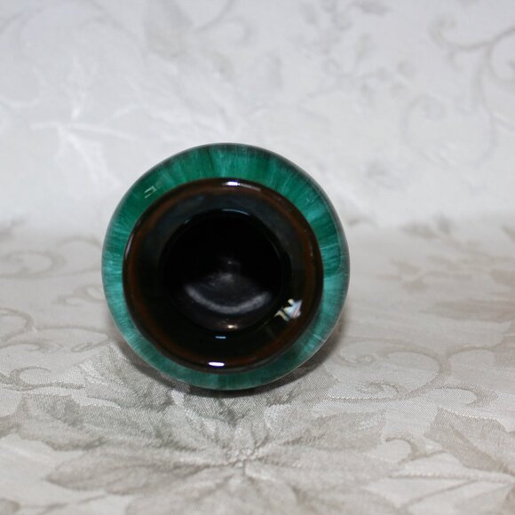 Blue Mountain Pottery 4" Vase - Picture 2 of 7